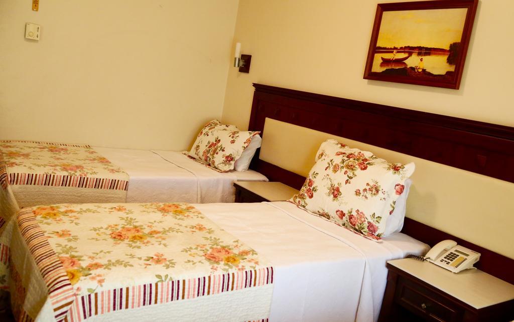 Anzer Beach Hotel Kumburgaz Phòng bức ảnh