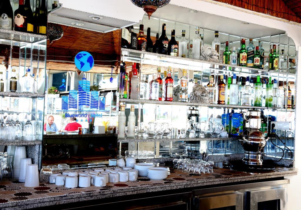 Anzer Beach Hotel Kumburgaz Ngoại thất bức ảnh