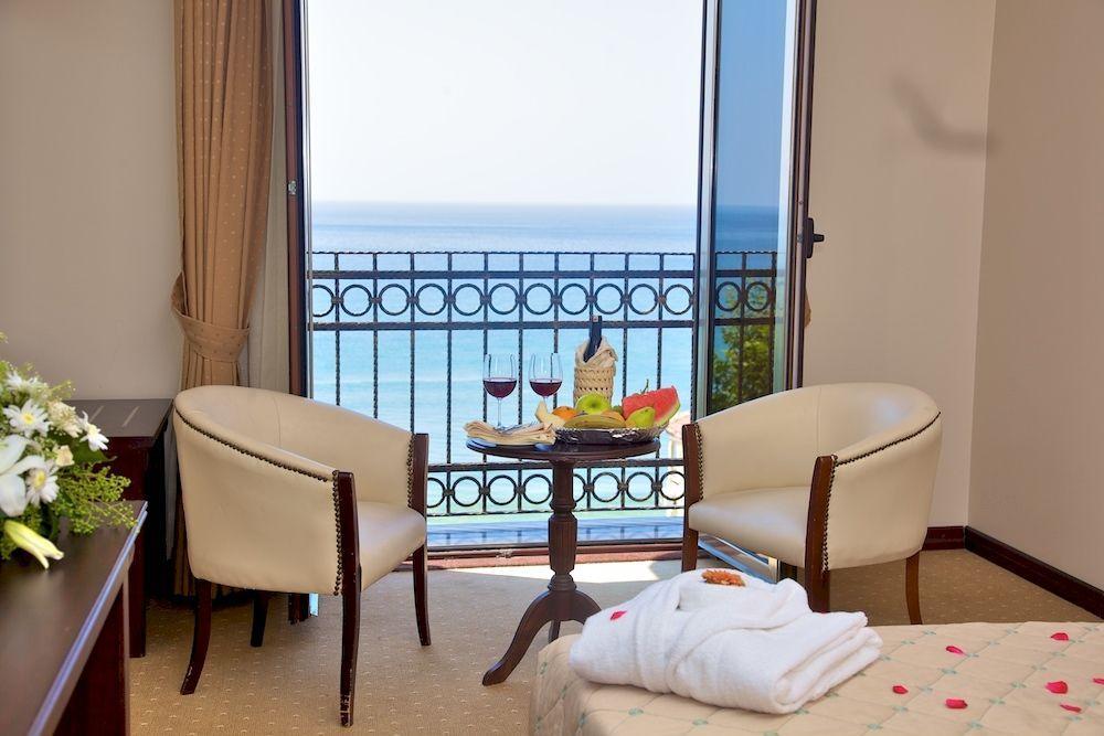 Anzer Beach Hotel Kumburgaz Ngoại thất bức ảnh