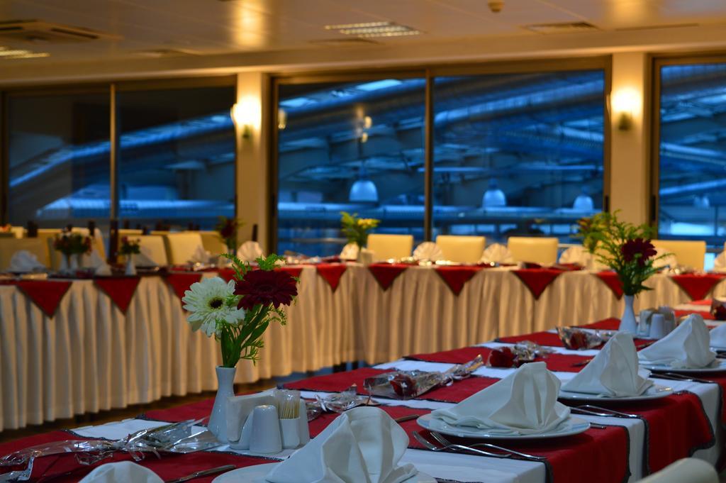 Anzer Beach Hotel Kumburgaz Ngoại thất bức ảnh